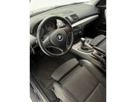 BMW 118i 2.0 16V 4P UE71 AUTOM�TICO, Foto 10