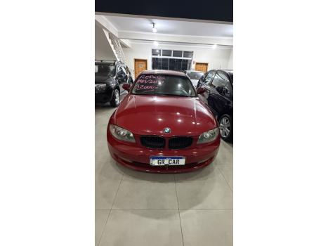 BMW 118i 2.0 16V 4P TOP HATCH AUTOM�TICO, Foto 1