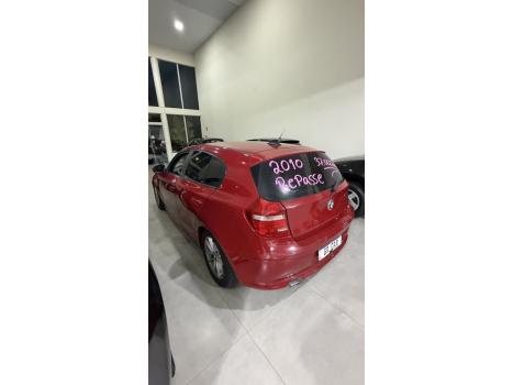 BMW 118i 2.0 16V 4P TOP HATCH AUTOM�TICO, Foto 2