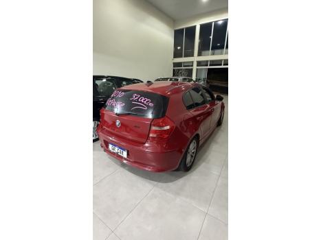 BMW 118i 2.0 16V 4P TOP HATCH AUTOM�TICO, Foto 3