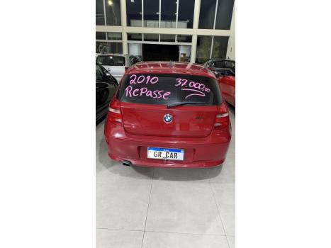 BMW 118i 2.0 16V 4P TOP HATCH AUTOM�TICO, Foto 4