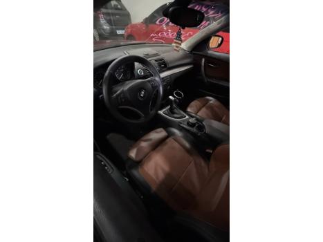BMW 118i 2.0 16V 4P TOP HATCH AUTOM�TICO, Foto 5