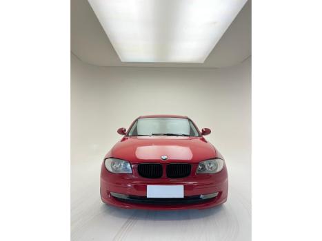 BMW 118i 2.0 16V 4P TOP HATCH AUTOM�TICO, Foto 1