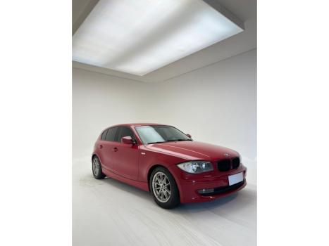 BMW 118i 2.0 16V 4P TOP HATCH AUTOM�TICO, Foto 2