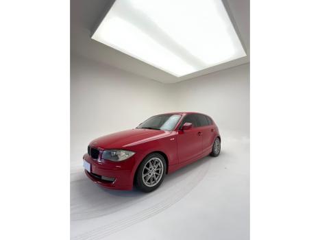 BMW 118i 2.0 16V 4P TOP HATCH AUTOM�TICO, Foto 3