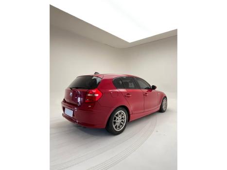BMW 118i 2.0 16V 4P TOP HATCH AUTOM�TICO, Foto 4