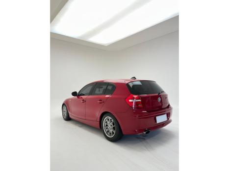 BMW 118i 2.0 16V 4P TOP HATCH AUTOM�TICO, Foto 5