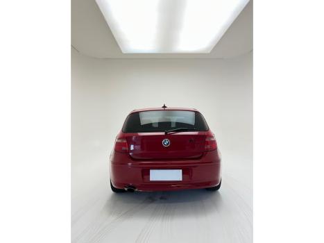 BMW 118i 2.0 16V 4P TOP HATCH AUTOM�TICO, Foto 6