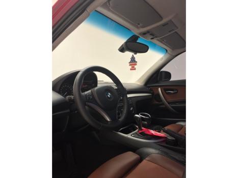 BMW 118i 2.0 16V 4P TOP HATCH AUTOM�TICO, Foto 7