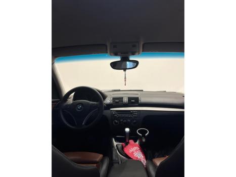 BMW 118i 2.0 16V 4P TOP HATCH AUTOM�TICO, Foto 8