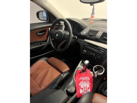 BMW 118i 2.0 16V 4P TOP HATCH AUTOM�TICO, Foto 10