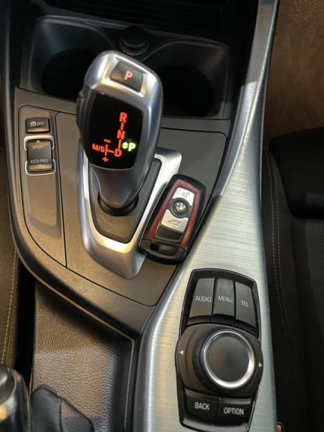 BMW 120i 2.0 16V 4P SPORT ACTIVEFLEX AUTOM�TICO, Foto 15