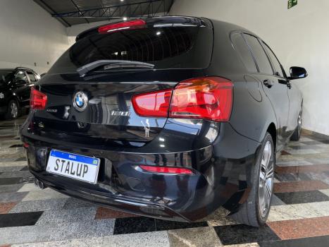 BMW 120i 2.0 16V 4P SPORT ACTIVEFLEX AUTOM�TICO, Foto 5