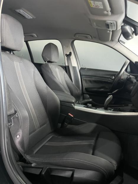 BMW 120i 2.0 16V 4P SPORT ACTIVEFLEX AUTOM�TICO, Foto 13