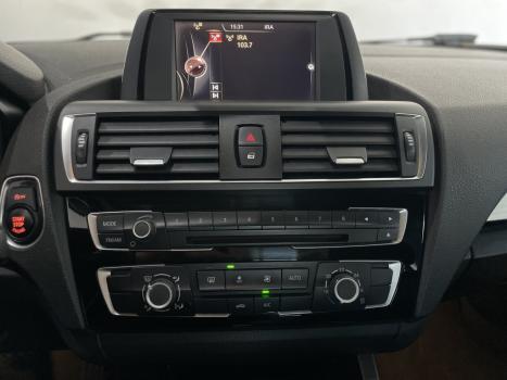 BMW 120i 2.0 16V 4P SPORT ACTIVEFLEX AUTOM�TICO, Foto 11