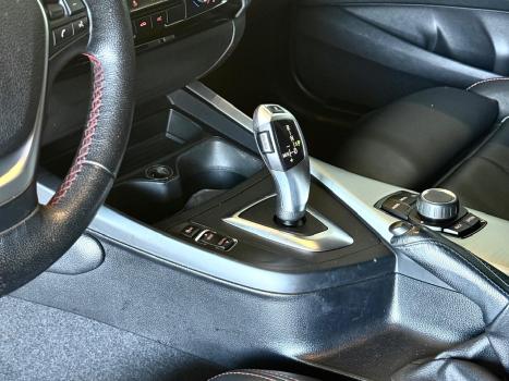 BMW 120i 2.0 16V 4P SPORT ACTIVEFLEX AUTOM�TICO, Foto 10