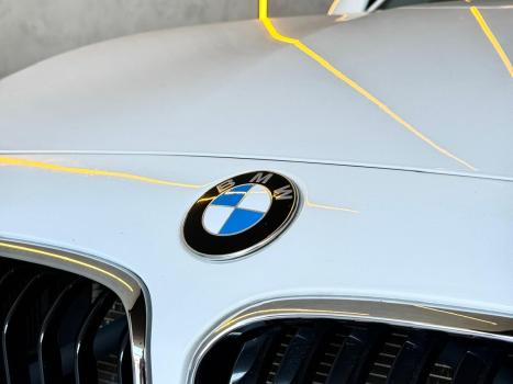 BMW 120i 2.0 16V 4P SPORT ACTIVEFLEX AUTOM�TICO, Foto 20