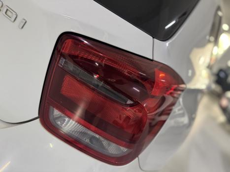 BMW 120i 2.0 16V 4P SPORT ACTIVEFLEX AUTOM�TICO, Foto 6