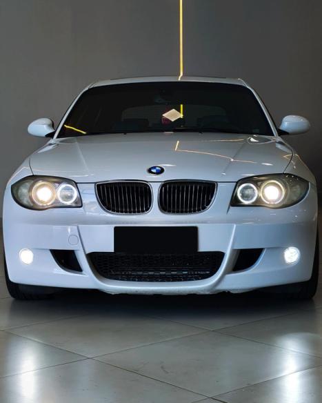 BMW 130I 3.0 24V 4P SPORT HATCH AUTOM�TICO, Foto 1