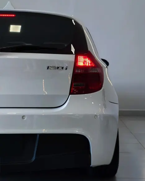BMW 130I 3.0 24V 4P SPORT HATCH AUTOM�TICO, Foto 7