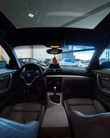 BMW 130I 3.0 24V 4P SPORT HATCH AUTOM�TICO, Foto 8