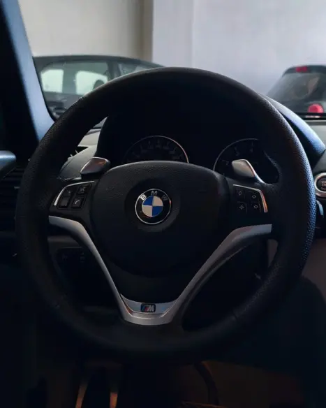 BMW 130I 3.0 24V 4P SPORT HATCH AUTOM�TICO, Foto 9