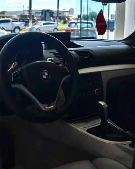 BMW 130I 3.0 24V 4P SPORT HATCH AUTOM�TICO, Foto 10