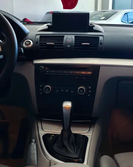 BMW 130I 3.0 24V 4P SPORT HATCH AUTOM�TICO, Foto 11