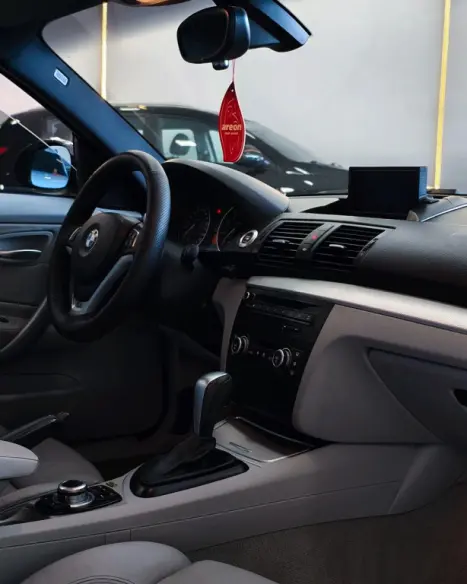 BMW 130I 3.0 24V 4P SPORT HATCH AUTOM�TICO, Foto 12