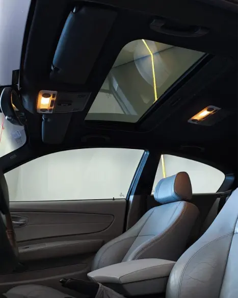 BMW 130I 3.0 24V 4P SPORT HATCH AUTOM�TICO, Foto 14