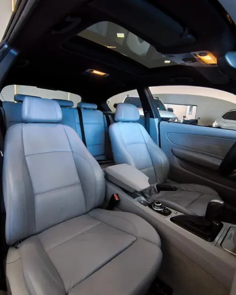 BMW 130I 3.0 24V 4P SPORT HATCH AUTOM�TICO, Foto 17