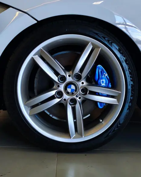 BMW 130I 3.0 24V 4P SPORT HATCH AUTOM�TICO, Foto 19