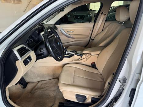 BMW 316I 1.6 16V 4P TURBO AUTOMTICO, Foto 7