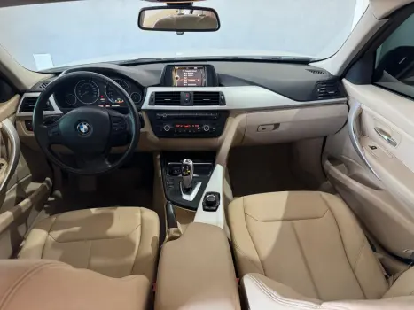 BMW 316I 1.6 16V 4P TURBO AUTOMTICO, Foto 8