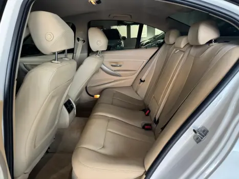 BMW 316I 1.6 16V 4P TURBO AUTOMTICO, Foto 9