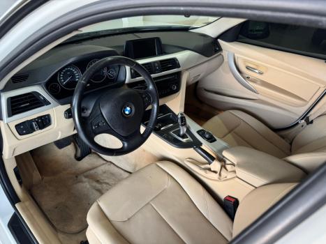 BMW 316I 1.6 16V 4P TURBO AUTOMTICO, Foto 10