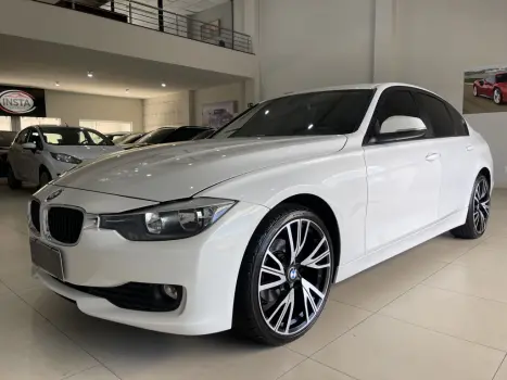 BMW 316I 1.6 16V 4P TURBO AUTOM�TICO, Foto 2