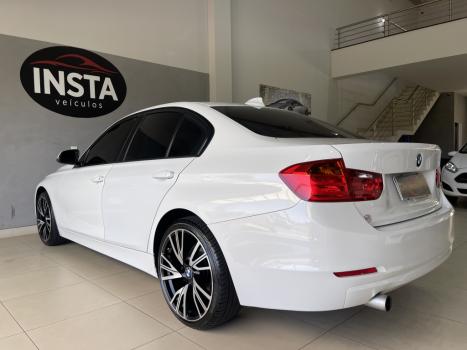 BMW 316I 1.6 16V 4P TURBO AUTOM�TICO, Foto 3