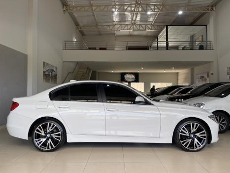 BMW 316I 1.6 16V 4P TURBO AUTOM�TICO, Foto 6