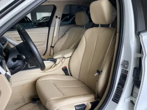 BMW 316I 1.6 16V 4P TURBO AUTOM�TICO, Foto 7