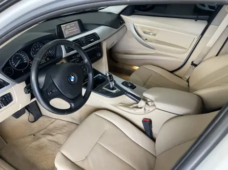 BMW 316I 1.6 16V 4P TURBO AUTOM�TICO, Foto 9