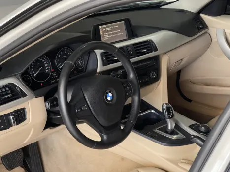 BMW 316I 1.6 16V 4P TURBO AUTOM�TICO, Foto 10