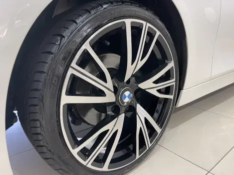 BMW 316I 1.6 16V 4P TURBO AUTOM�TICO, Foto 11