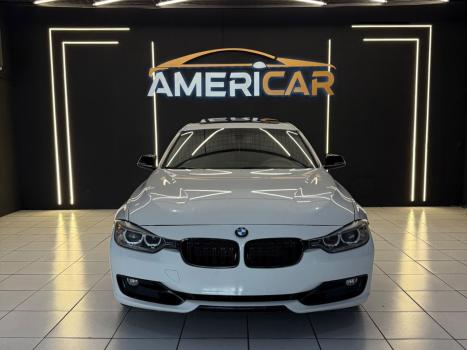 BMW 316I 1.6 16V 4P TURBO AUTOM�TICO, Foto 2