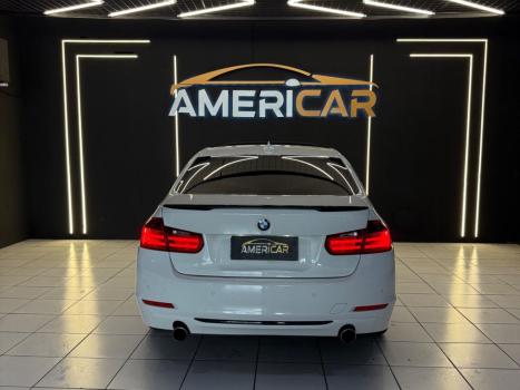 BMW 316I 1.6 16V 4P TURBO AUTOM�TICO, Foto 3