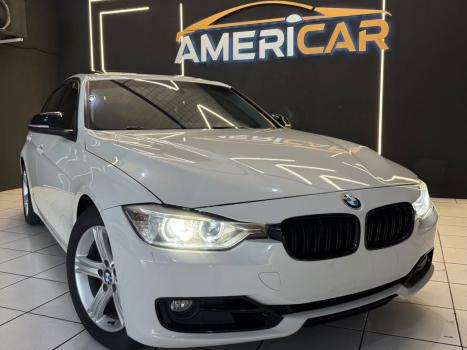 BMW 316I 1.6 16V 4P TURBO AUTOM�TICO, Foto 5