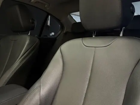 BMW 316I 1.6 16V 4P TURBO AUTOM�TICO, Foto 6