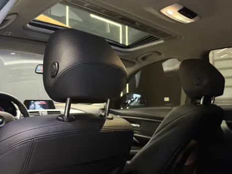 BMW 316I 1.6 16V 4P TURBO AUTOM�TICO, Foto 7