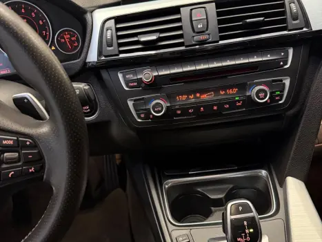 BMW 316I 1.6 16V 4P TURBO AUTOM�TICO, Foto 8