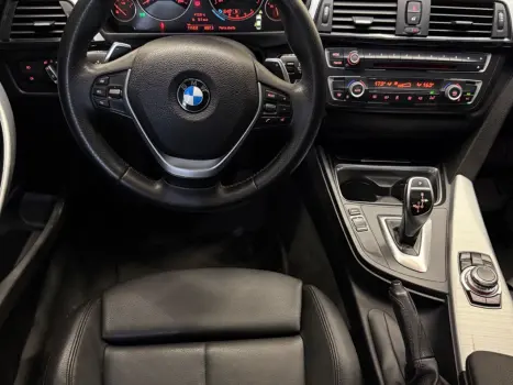 BMW 316I 1.6 16V 4P TURBO AUTOM�TICO, Foto 9